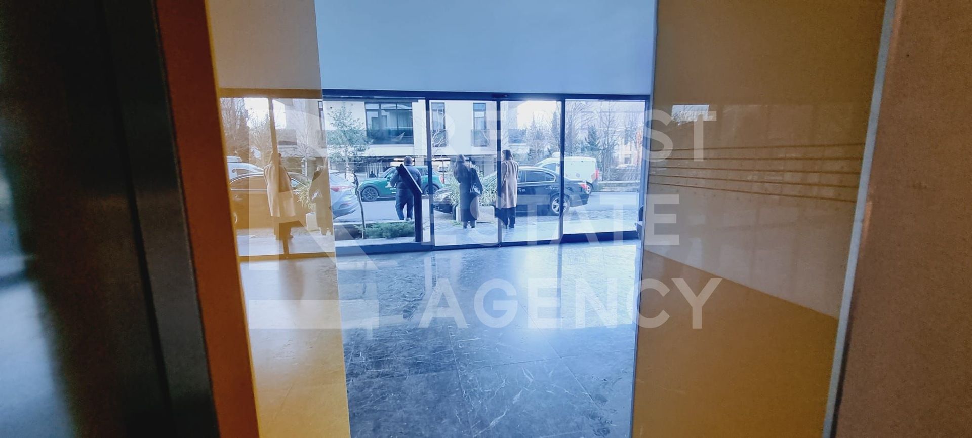 Studio în Floreasca Residence - Poză 4