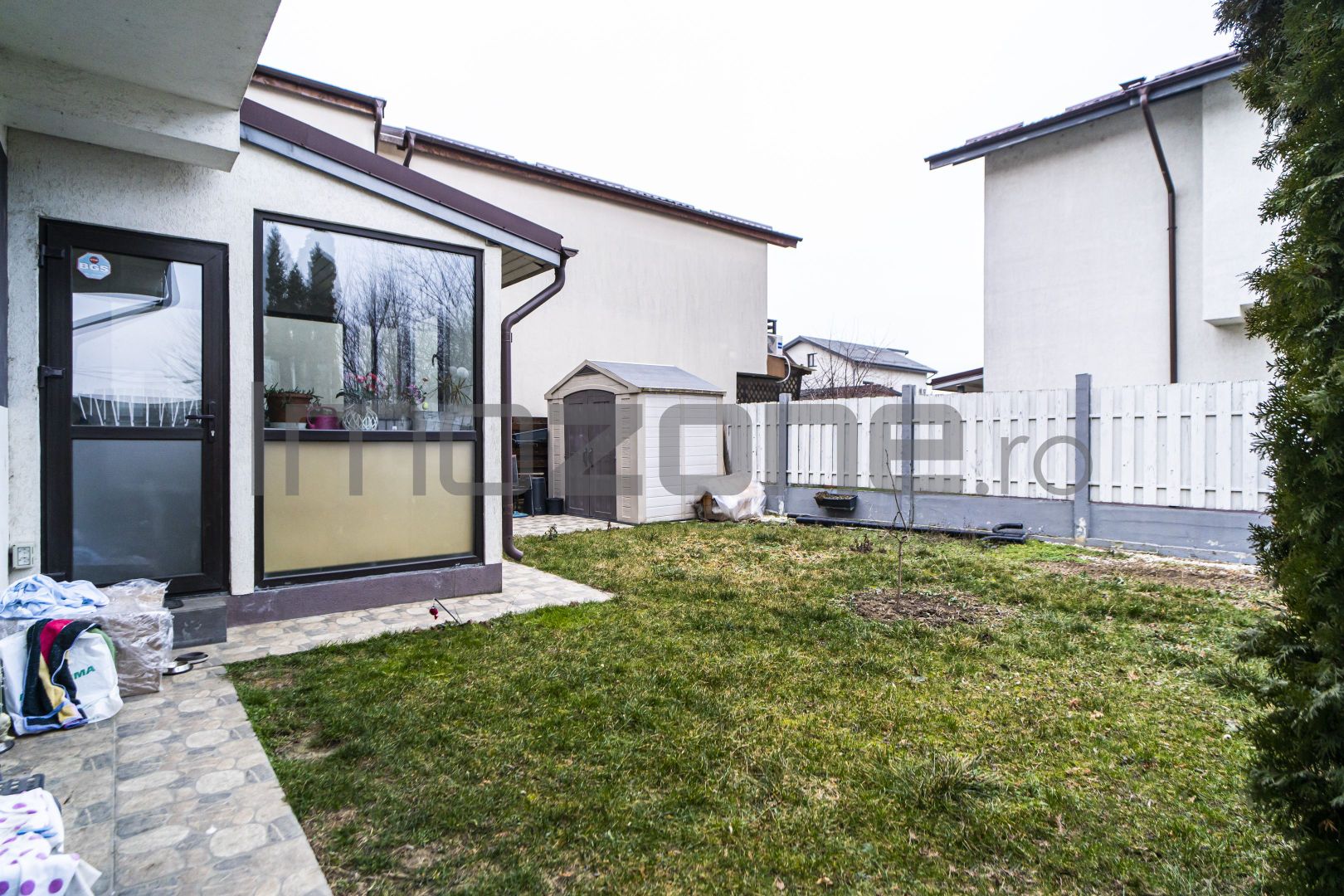 Casa individuala in comuna Chiajna- sat Dudu,  comision 0 - Poză 13