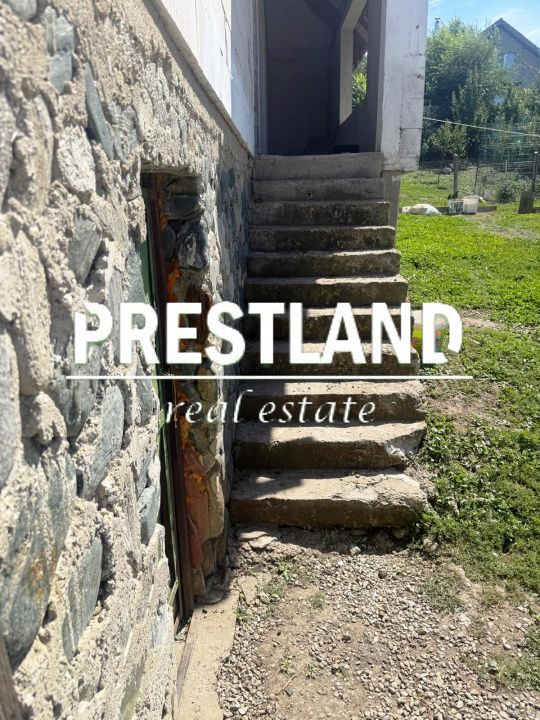 Casa constructie 2016 în Sura  Mare!! - Poză 3