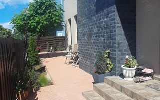 vila individuala pe malul lacului buftea-samurcasi - Poză 3