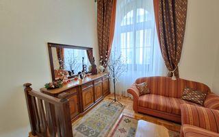 Apartament ultracentral 68 mp utili renovat premium Strada Arhivelor - Poză 15