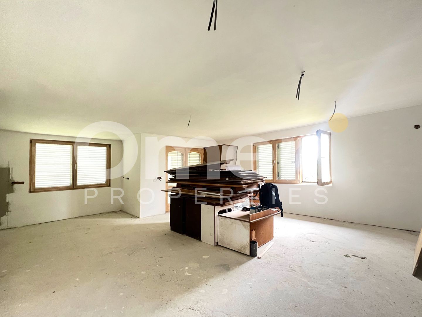 Casa de vanzare | 132 mp | 950 de euro/mp | Seini. - Poză 1