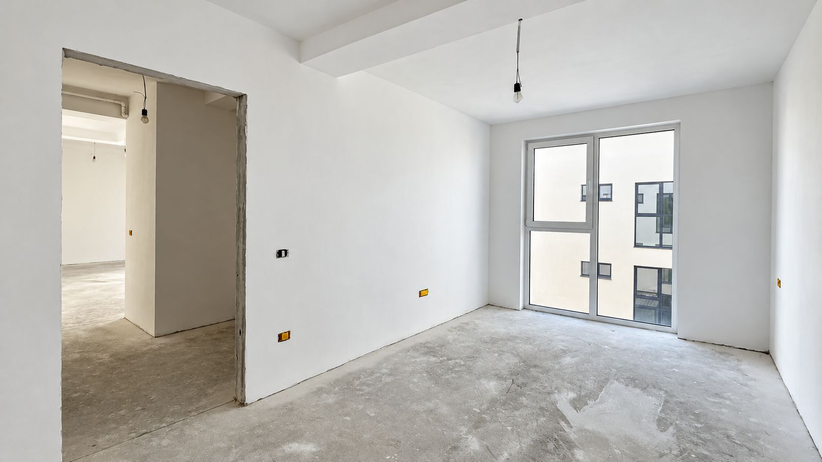COMISION 0% | Apartament 2 Camere | Bloc Nou | 53.56 mp + 4.56 terasa - Poză 8