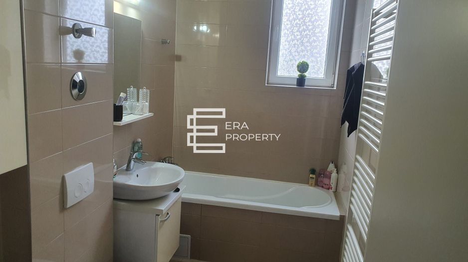 Apartament 1 cameră | 42 mp | Avantgarden | Doamna Stanca - Poză 11
