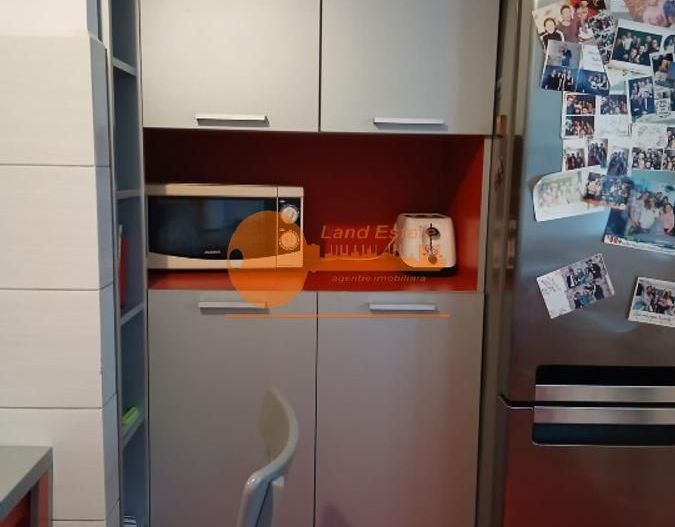 3 Camere in zona Valea Ialomitei-Metrou 8 minute - Poză 15