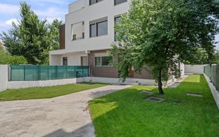 VILA 8 CAMERE - BANEASA - 220MP - COMISION 0% - Poză 2