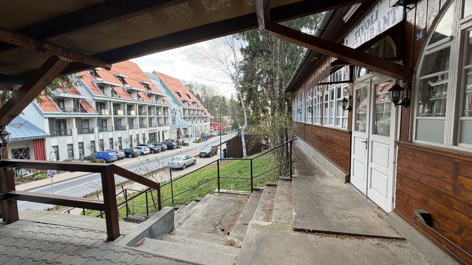 Oportunitate rara de investitie – teren in Sovata, str. Trandafirilor - Poză 14