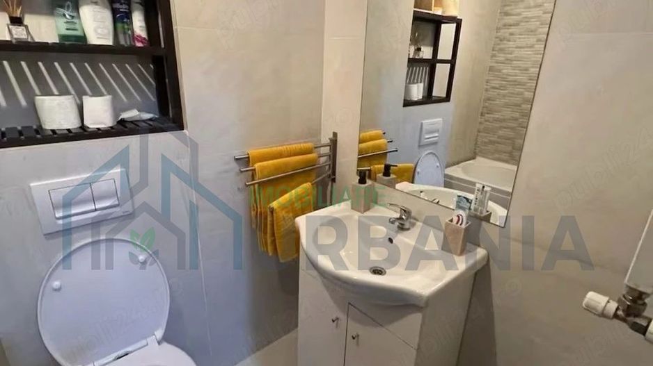 Apartament 2 camere de inchiriat, zona Palas, Iasi - Poză 3