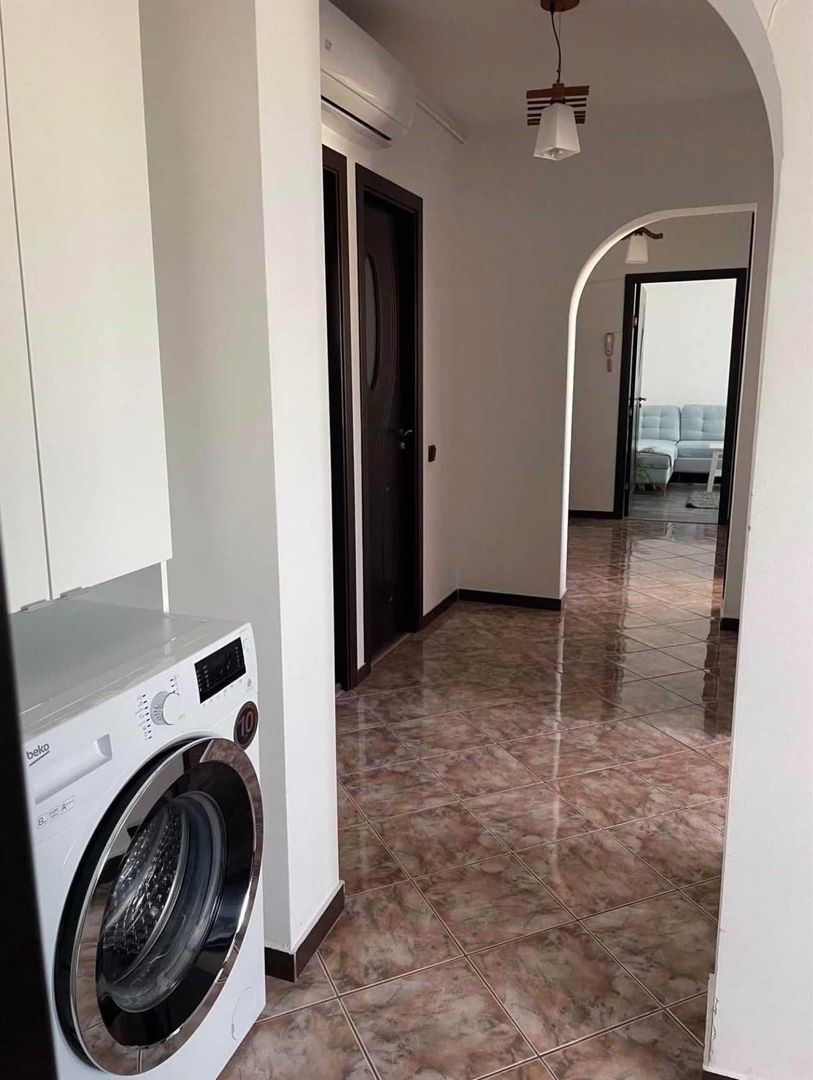 Inchiriez apartament 3 camere zona Piata Gorjului - Poză 8