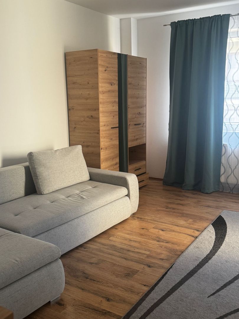 Apartament spațios I Terasă mare, bloc nou I zona Aradului - Poză 2
