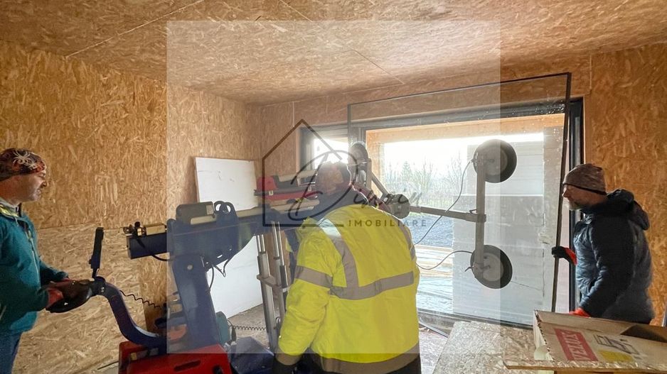 Casa Premium Parcul Verde I 4 camere I Locatie Premium I COMISION 0 - Poză 42