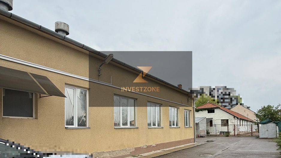 Central hala de inchiriat 400 mp/Oradea - Poză 3