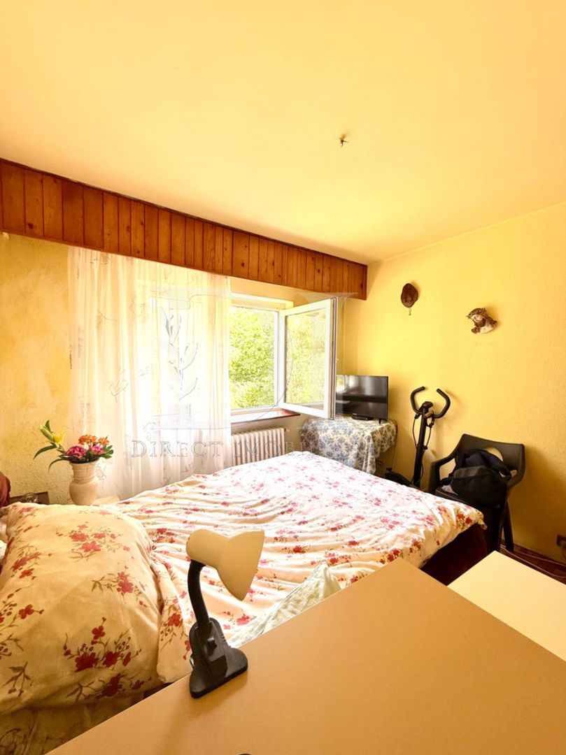 Apartament complet decomandat / etaj intermediar / - Poză 5