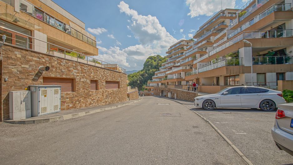 Drumul Poienii-Apartament de inchiriat 2 camere Season Residence - Poză 1