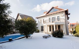 Chirie, casă, 3 nivele, strada Frumoasa, Centru - Poză 32