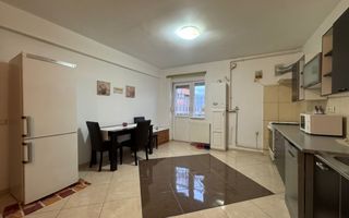 Apartament cu 2 camere, bloc nou, terasa 17 mp, Centru - Poză 5