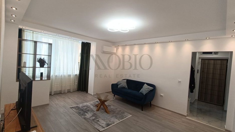Apartament 2 camere | Piața Amzei - Poză 1