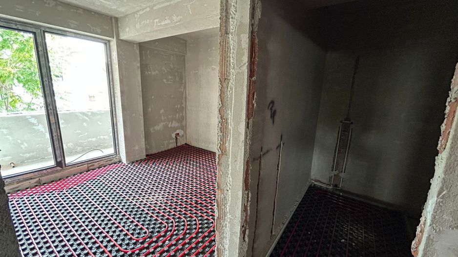 Apartament 3 camere de vanzare in zona Stefan cel Mare I Viitorului - Poză 3