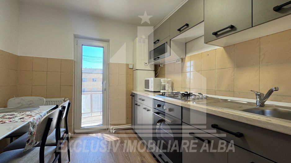 Apartament 2 camere decomandate | 50 mp | Renovat | Cetate - Mercur - Poză 4