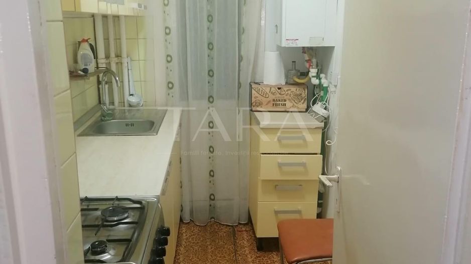 Apartament cu 2 camere, decomandat în Mănăștur, zona Minerva! - Poză 3