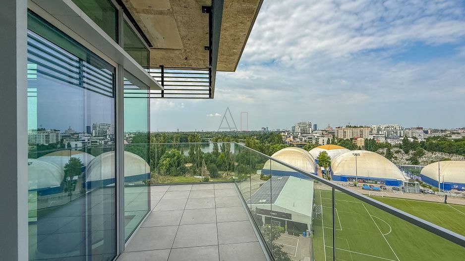 Up Site Apartament 310 MP | 5 Camere 2 Parcari Incluse - Poză 12