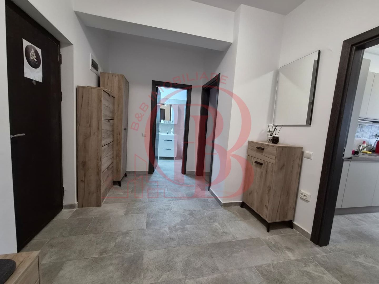 Apartament 2 camere Mobilat Utilat-Th. Pallady Metrou Teclu - Poză 7