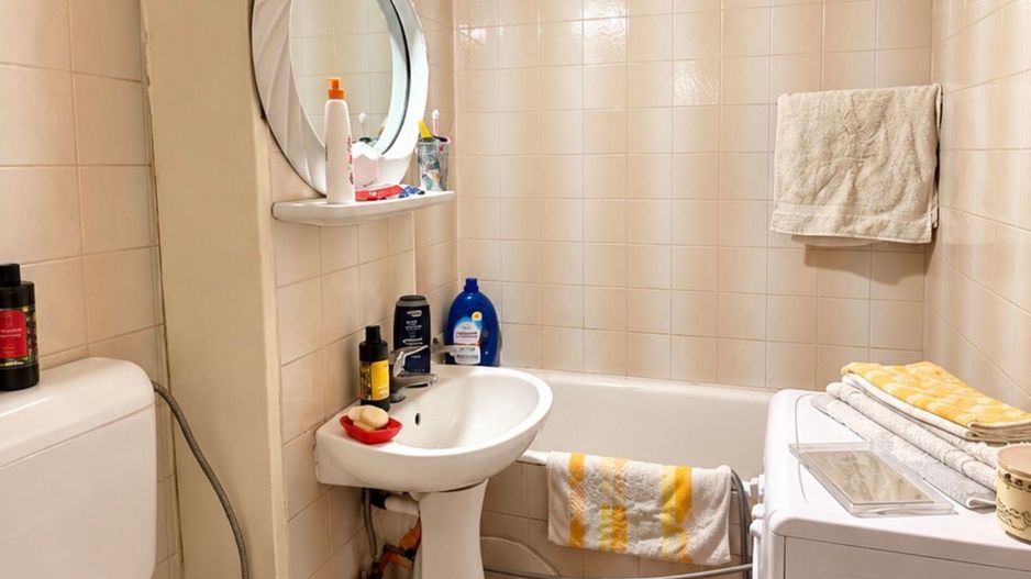 Comision 0% APARTAMENT CU 2 CAMERE DE VÂNZARE ZONA ȘAGULUI - Poză 5