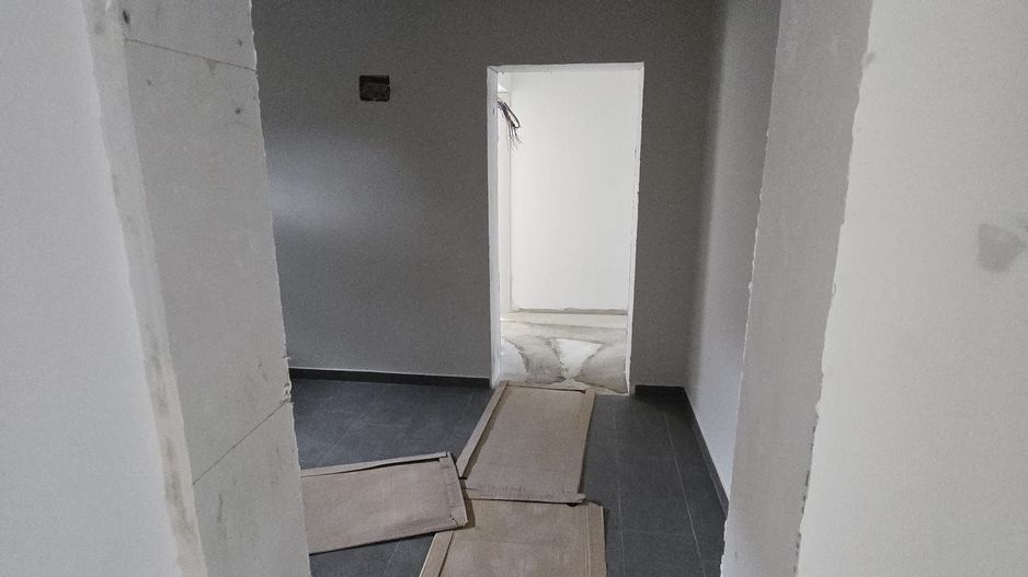 Apartament cu 2 camere + loc de parcare - Busteni - Zamora - Poză 8