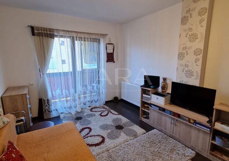 Apartament 3 camere, etaj intermediar - Cetatea Fetei, Florești - Poză 2