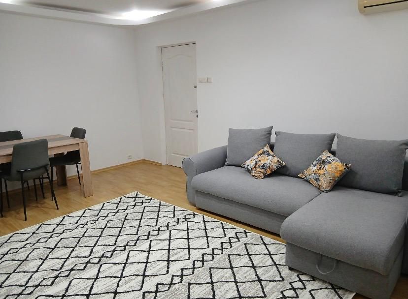 AP. 3 CAMERE 13 SEPTEMBRIE, BUCATARIE INCHISA, MOBILAT/UTILAT MODERN - Poză 2