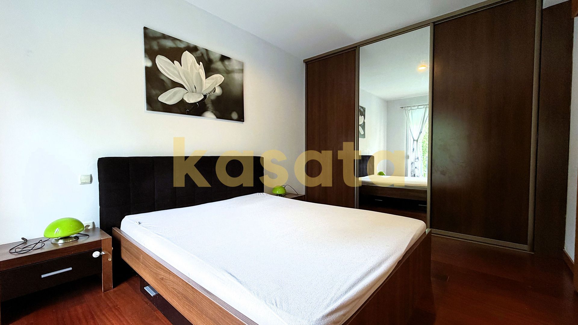 3 camere I Cosmopolis I 62 mp I parcare I faza 1 - Poză 9