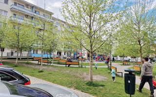 Apartament 1 camera decomandat, finisat, Iris - Poză 20