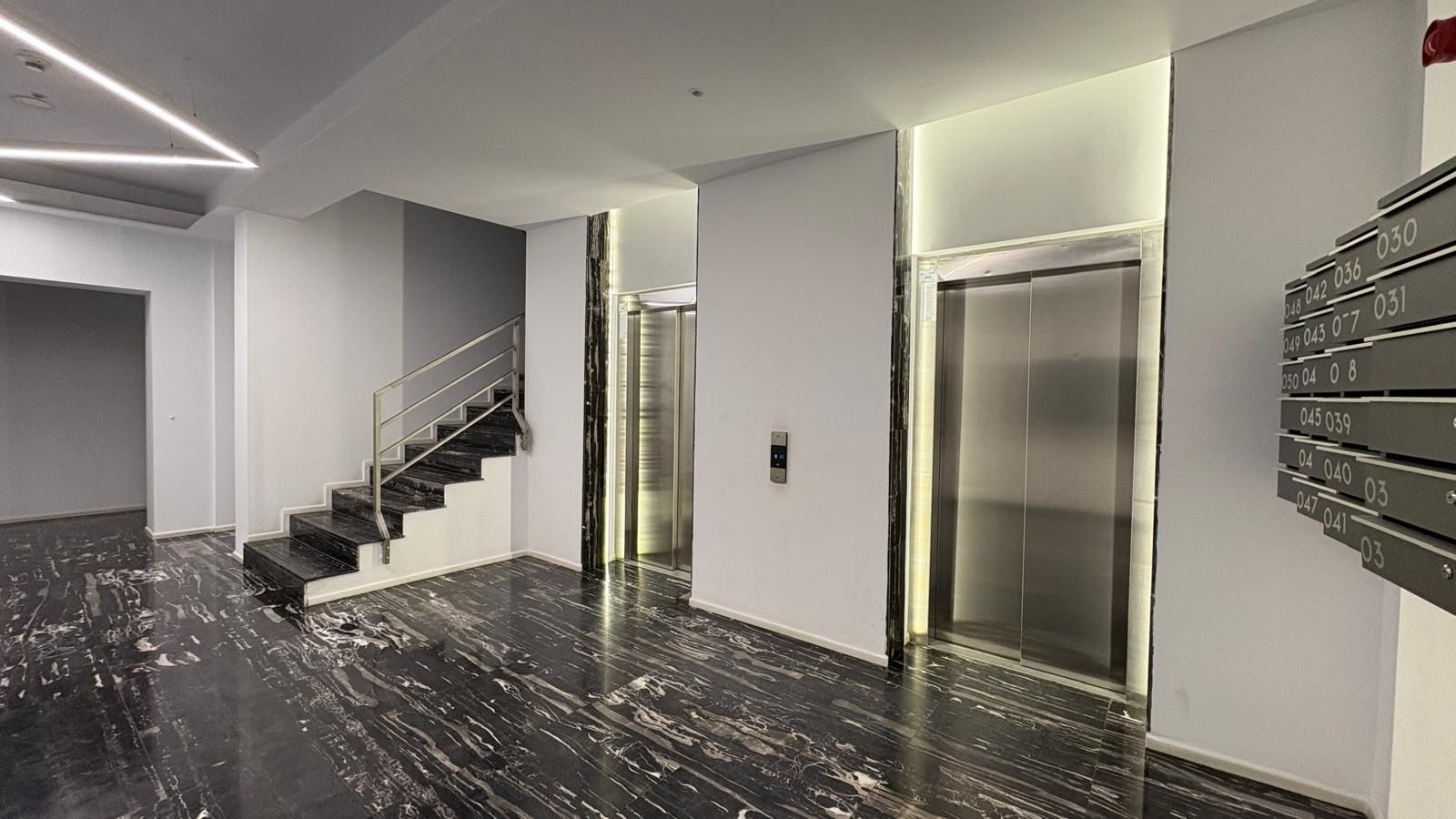 Apartament 3 camere parter cu boxa inclusa in  Pipera - Poză 4
