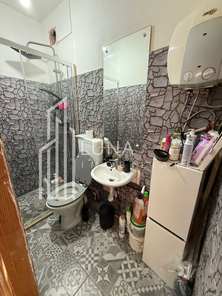 Garsonieră renovată, la 5 minute de AFI și Modarom | 24 mp - Poză 5