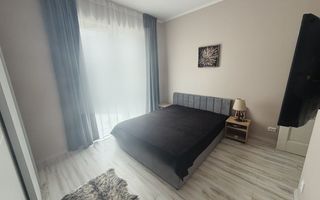 De vânzare apartament modern cu 2 camere și balcon generos – Zona VIVO - Poză 6