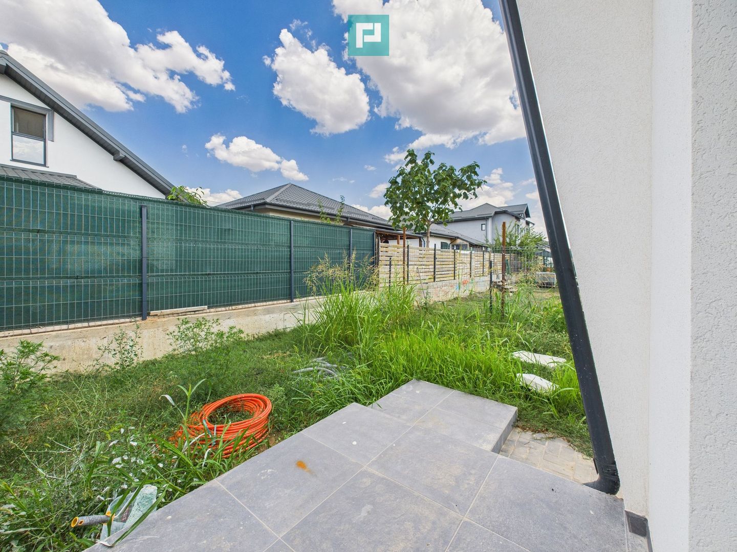 Casă parter 3 camere, Berceni - Poză 11