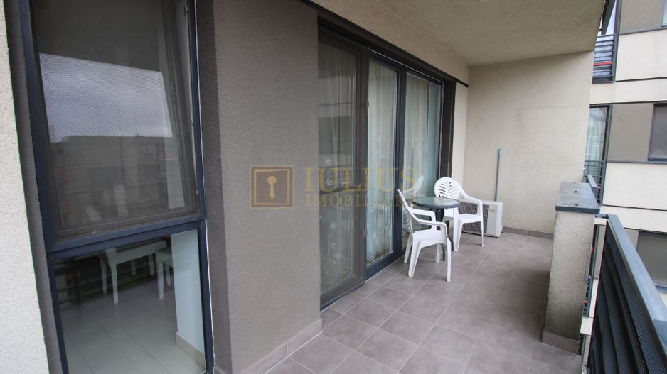 Apartament 2 camere – IRIS Torontal, Timișoara - Poză 10