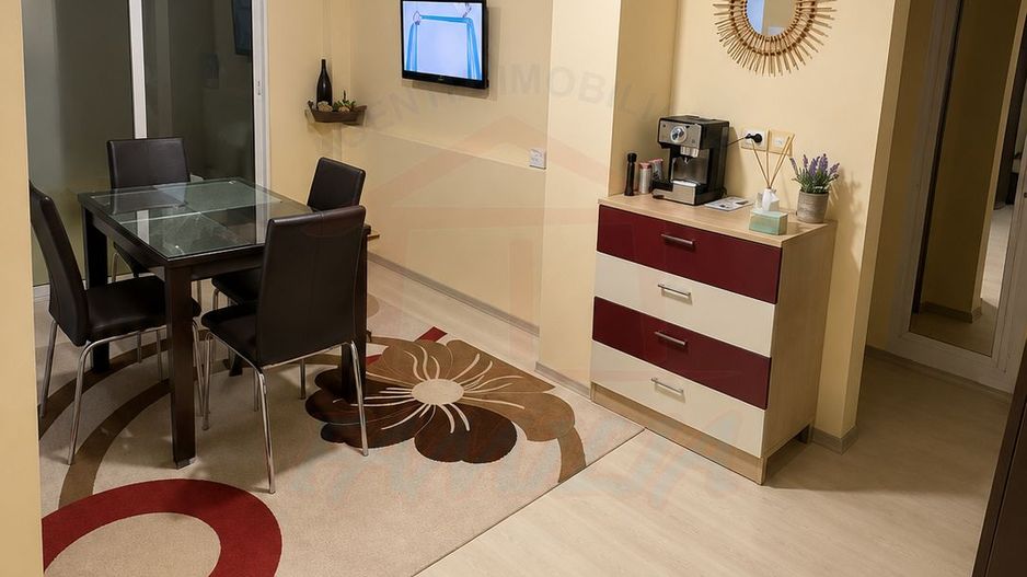 De închiriat apartament 2 camere  | Siderurgistilor Est | 🏢 - Poză 1