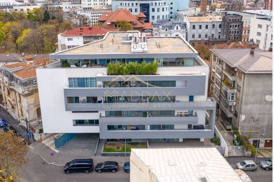 Penthouse 3 camere***LUX//Calea Victoriei - Poză 14