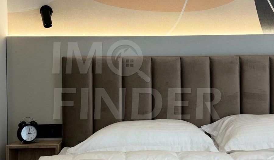 Apartament Premium 3 camere, imobil nou, finisaje de top, Nelocuit - Poză 16