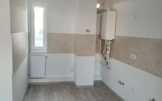 Garsoniera bloc nou 2025, 38 mp, ideala birou/salon - Poză 1