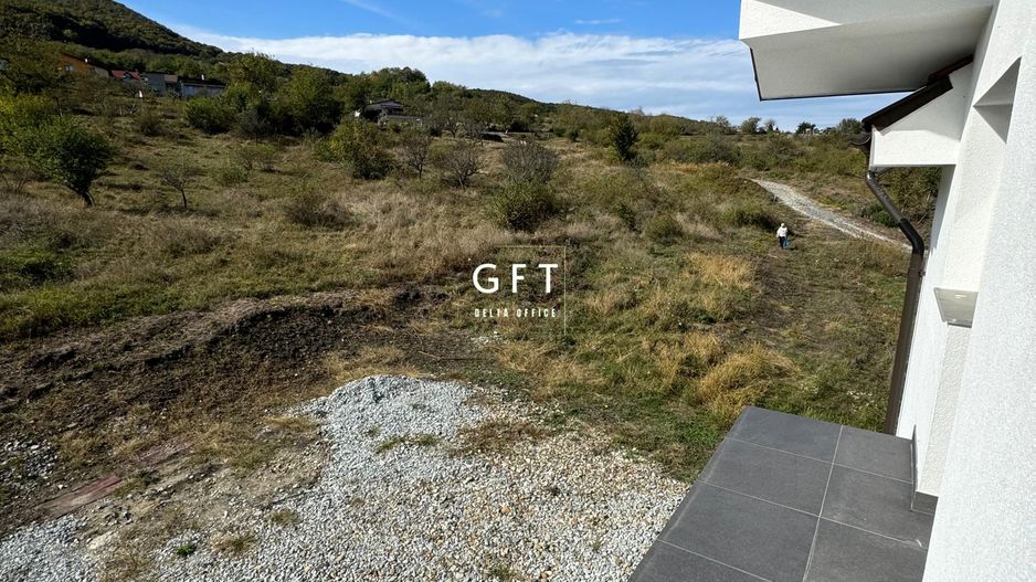 Casa de vanzare in Bistrita, dealul DN17C 120mp - Poză 23