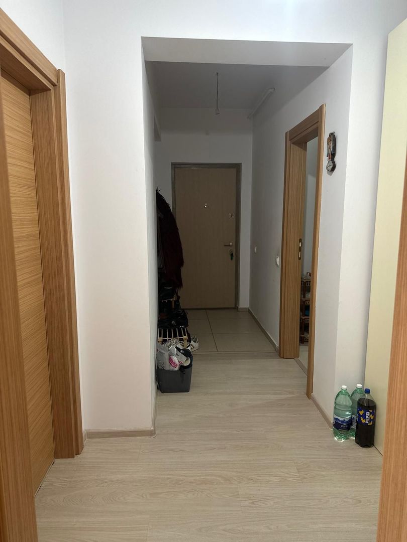 Apartament 2 camere cu gradina de15mp in Titan-bloc 2019, metrou Grigorescu, IOR - Poză 4