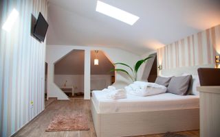 Proprietate cu profit rapid - Hotel cu amplasare premium, Popesti - Poză 21