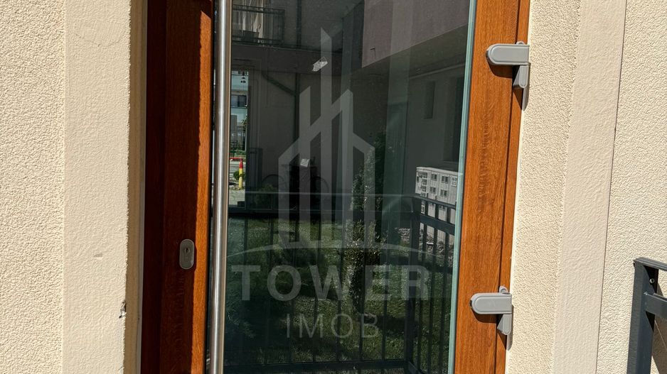 Spațiu comercial de închiriat | Zona Nord-Vest - Poză 10