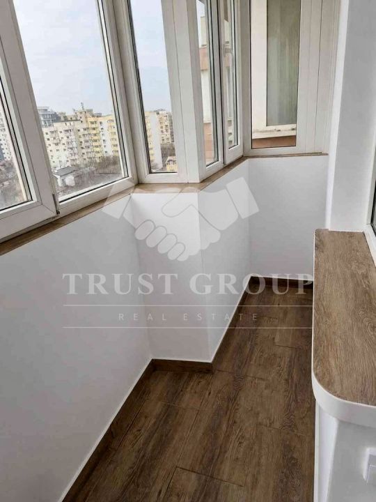Apartament 4 camere Nerva Traian | Renovat | Imobil 1992 | 2 Locuri de parcare - Poză 11