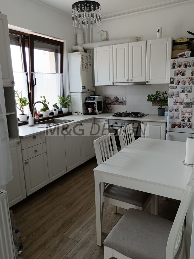 Apartament 2 camere Giroc - Poză 4