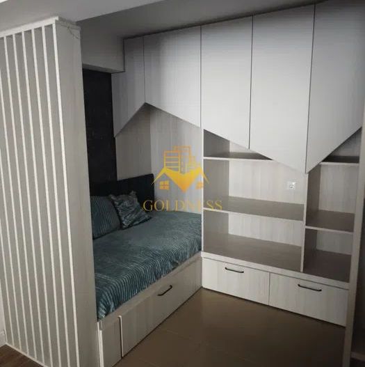 2 camere, modern, bloc nou, Gheorgheni zona Soporului, Iulius Mall - Poză 3