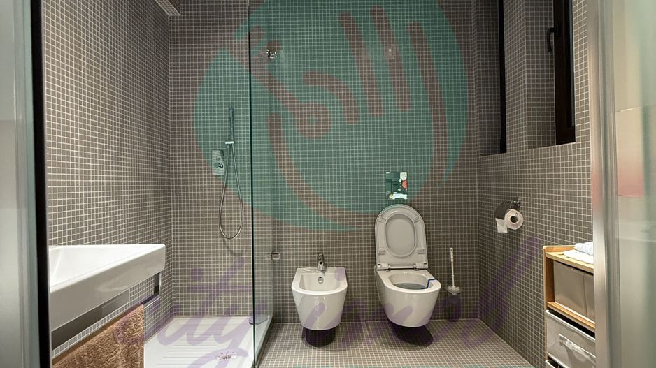 STUDIO OPEN SPACE de 58 mp la 2 pasi de Pache Protopopescu - Poză 12