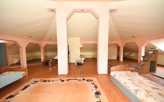 Vila spatioasa, constructie solida, zona micro 17 – Galati - Poză 54